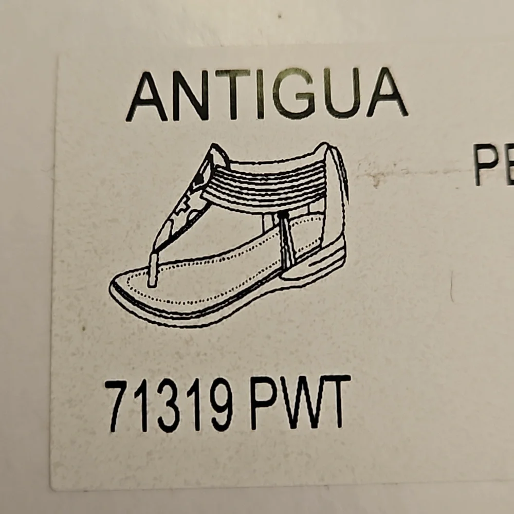 MINNETONKA SANDALS - Picture 4 of 4